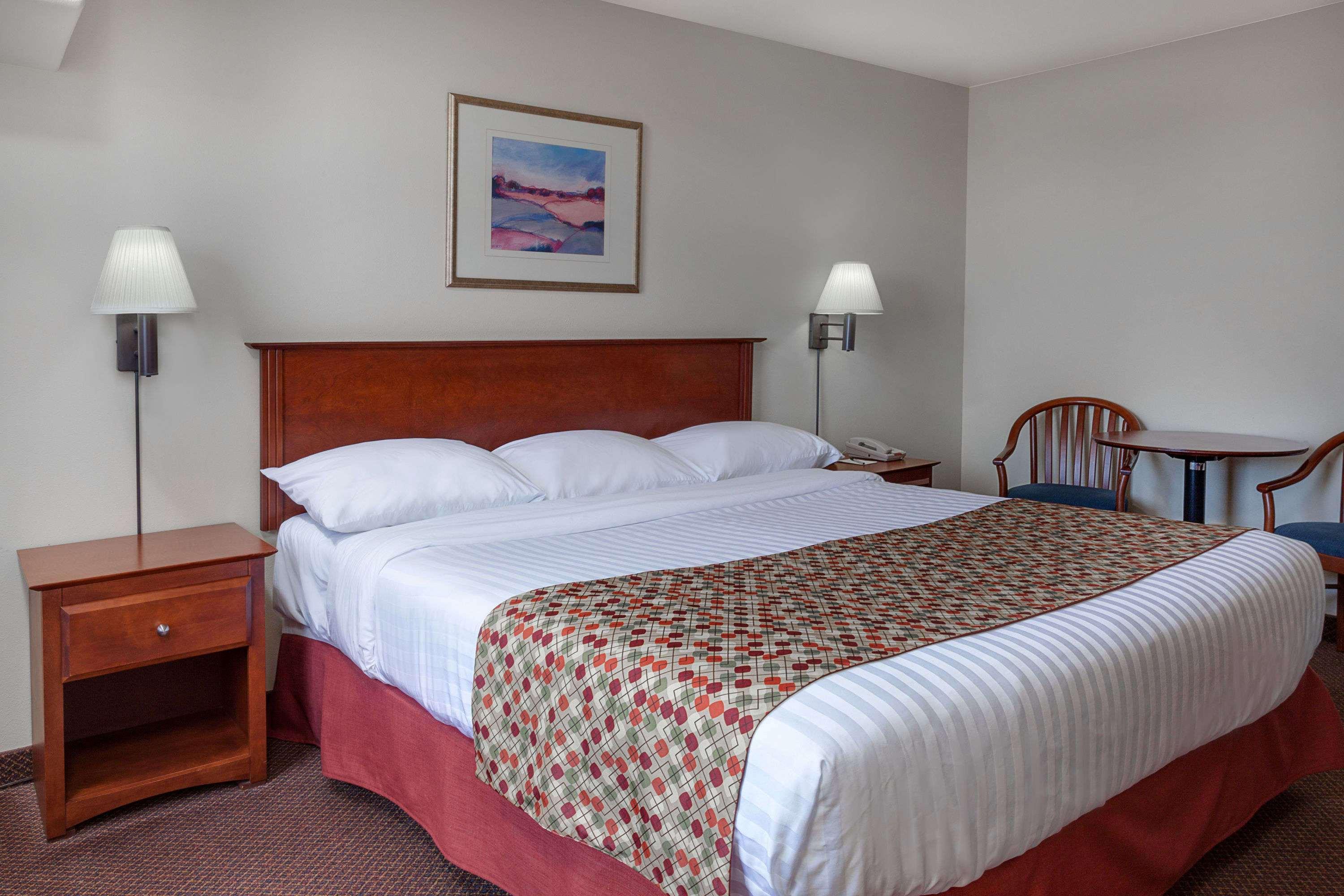 Super 8 By Wyndham Caraquet Hotel Exterior foto